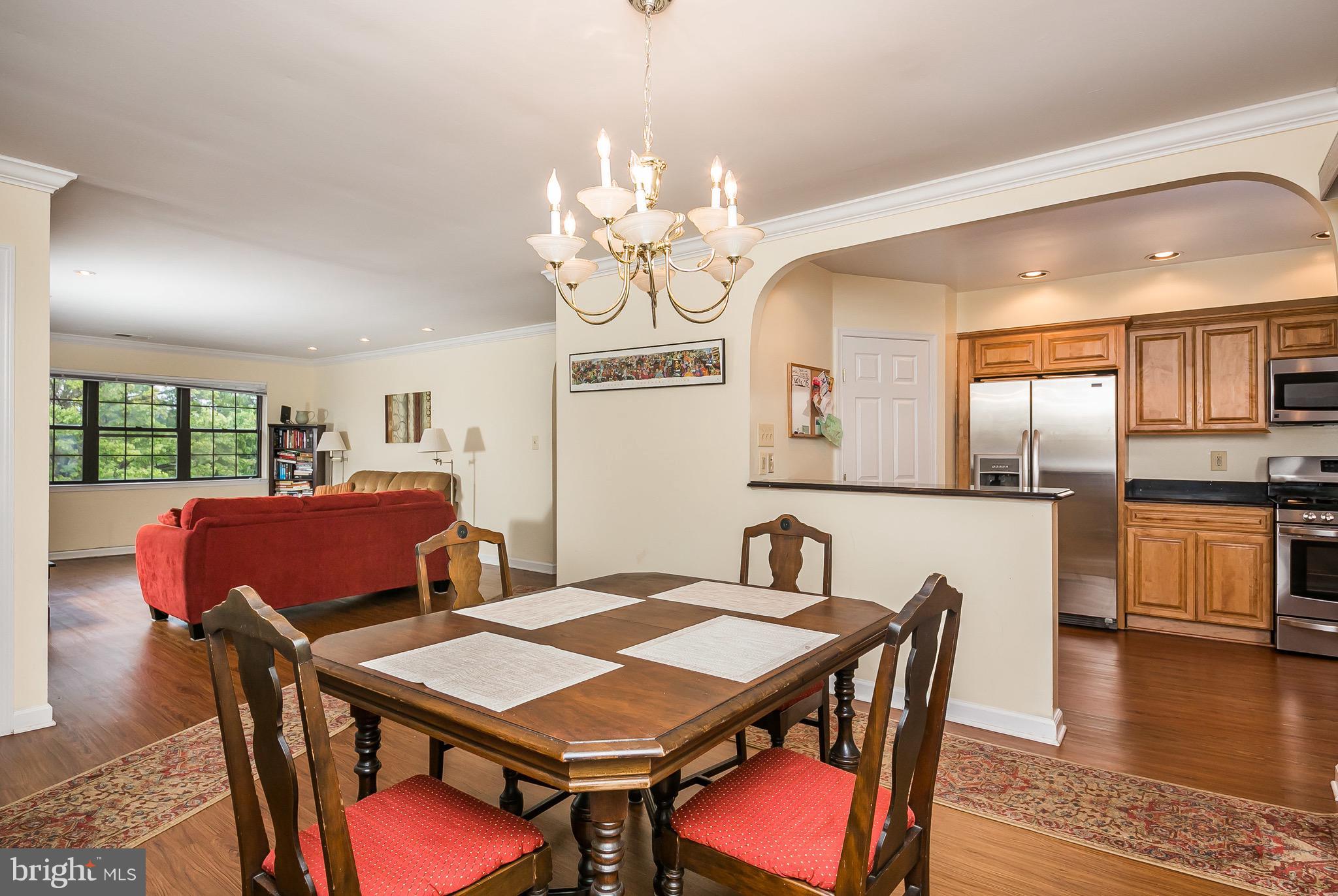 DULANEY VALLEY GARDENS - Residential