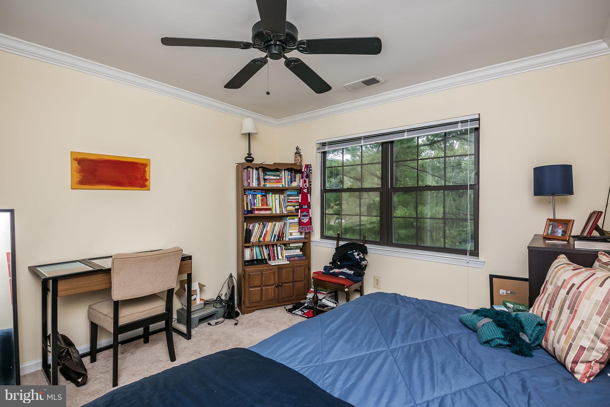 DULANEY VALLEY GARDENS - Residential