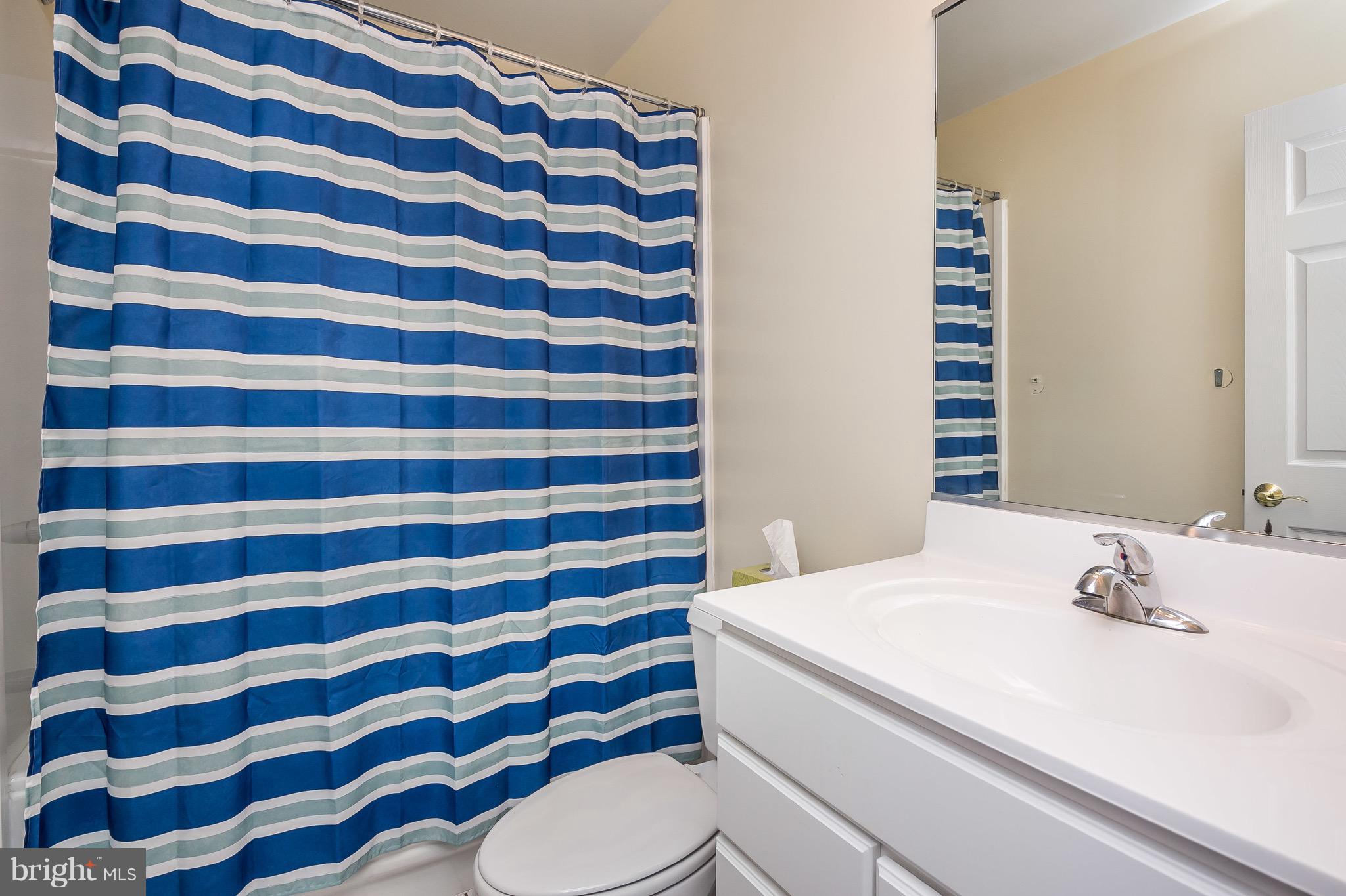 DULANEY VALLEY GARDENS - Residential