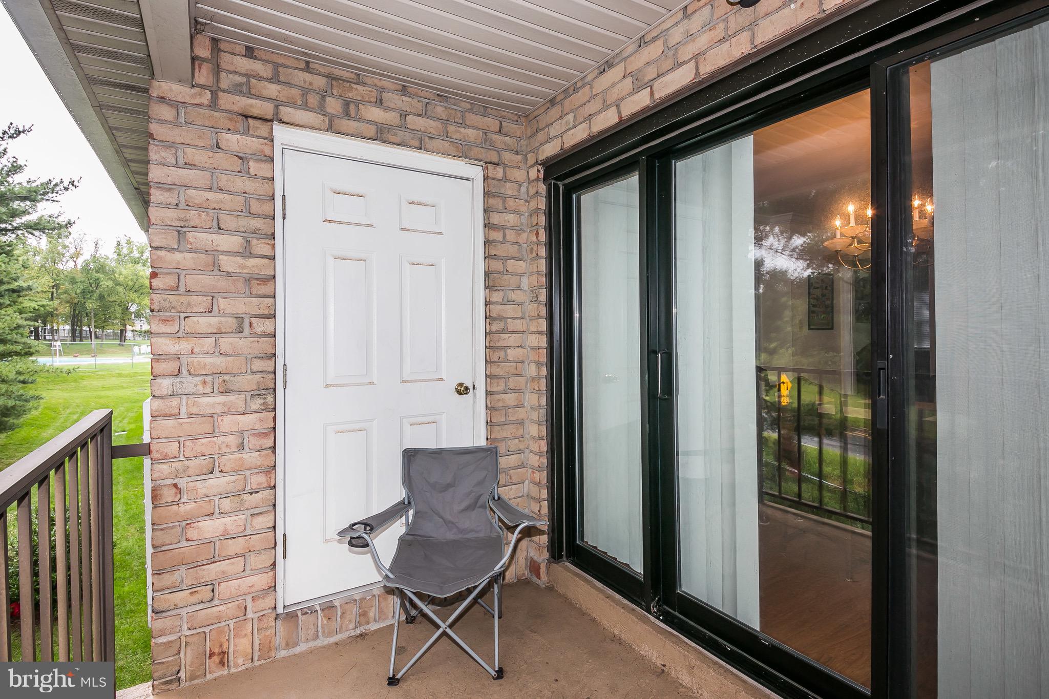 DULANEY VALLEY GARDENS - Residential