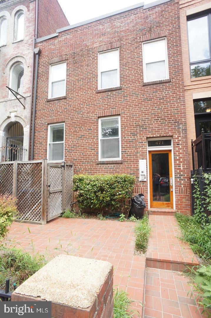 471 M STREET NW B