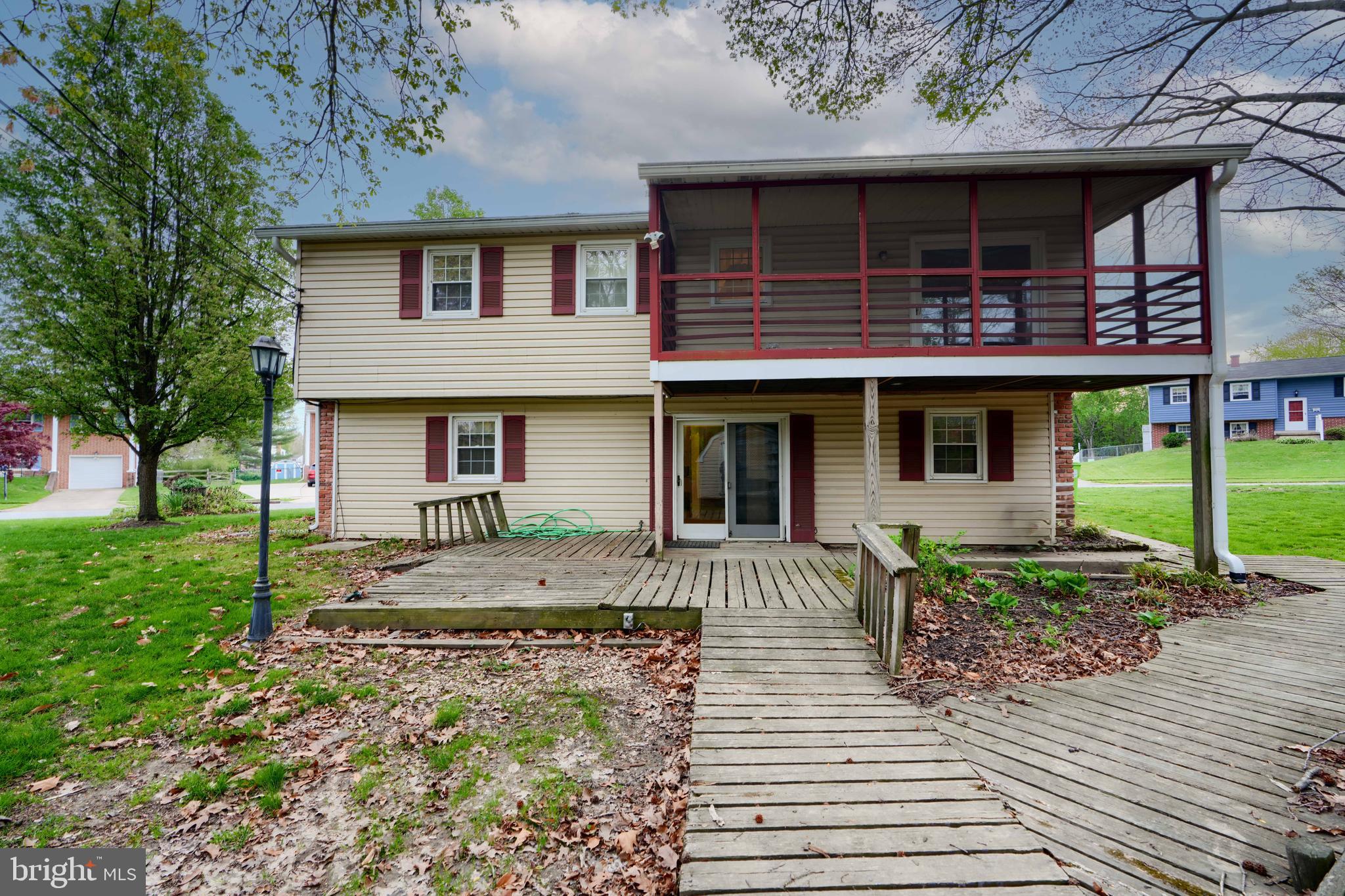 JOPPATOWNE - Residential