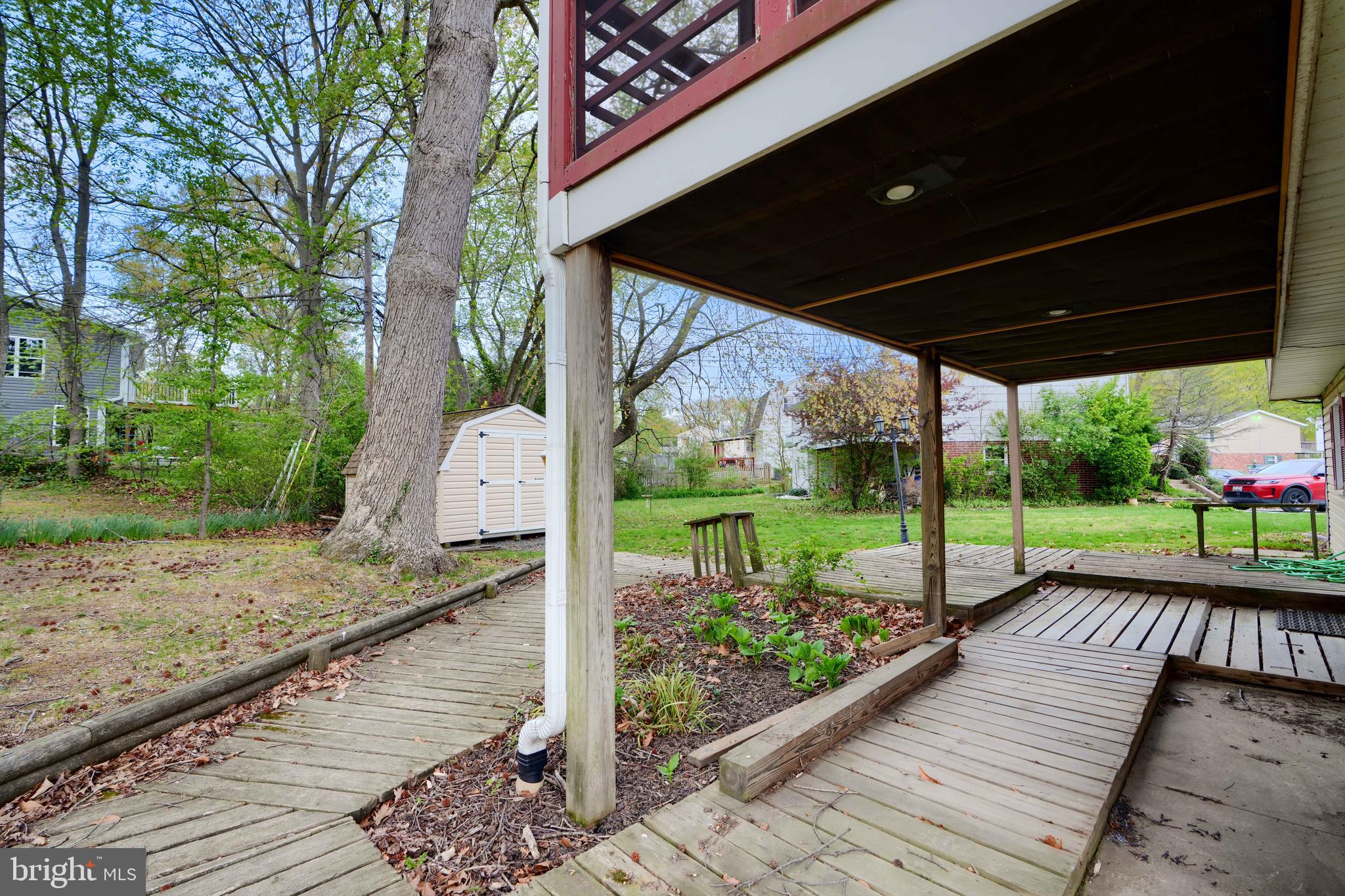 JOPPATOWNE - Residential