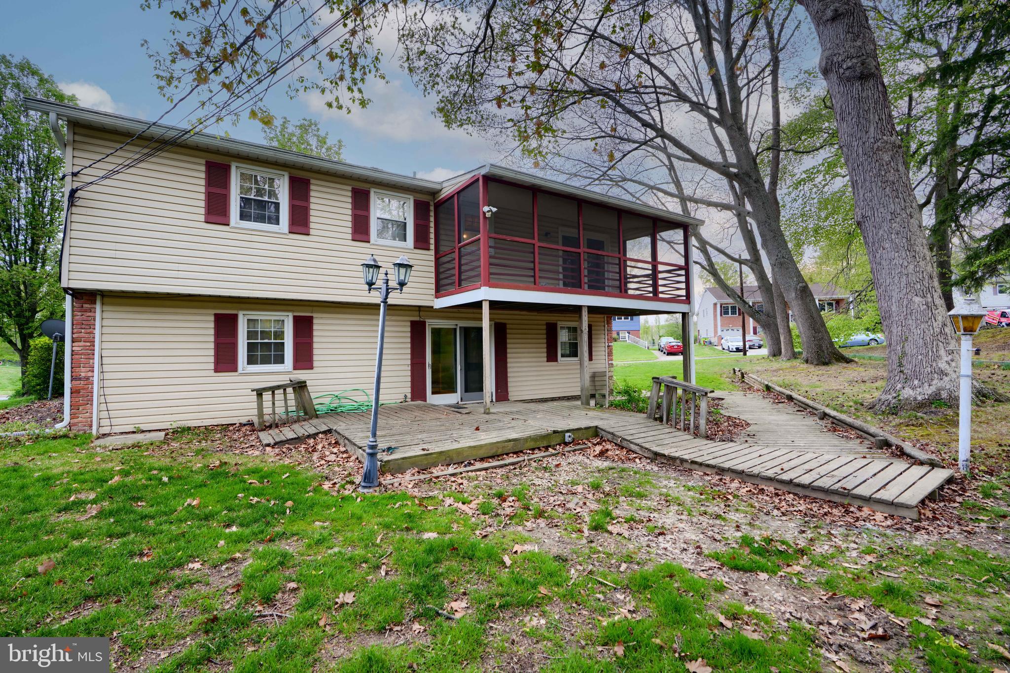 JOPPATOWNE - Residential