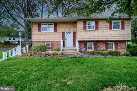 113 Doncaster Road, Joppa, MD 21085 - MLS#: MDHR2041652