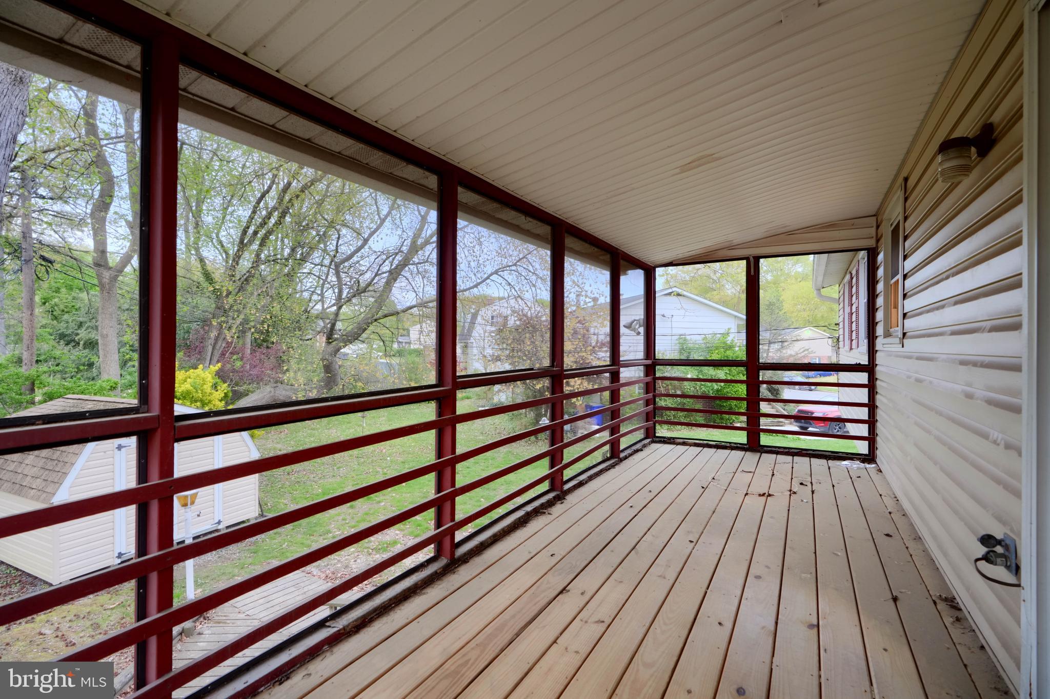 JOPPATOWNE - Residential