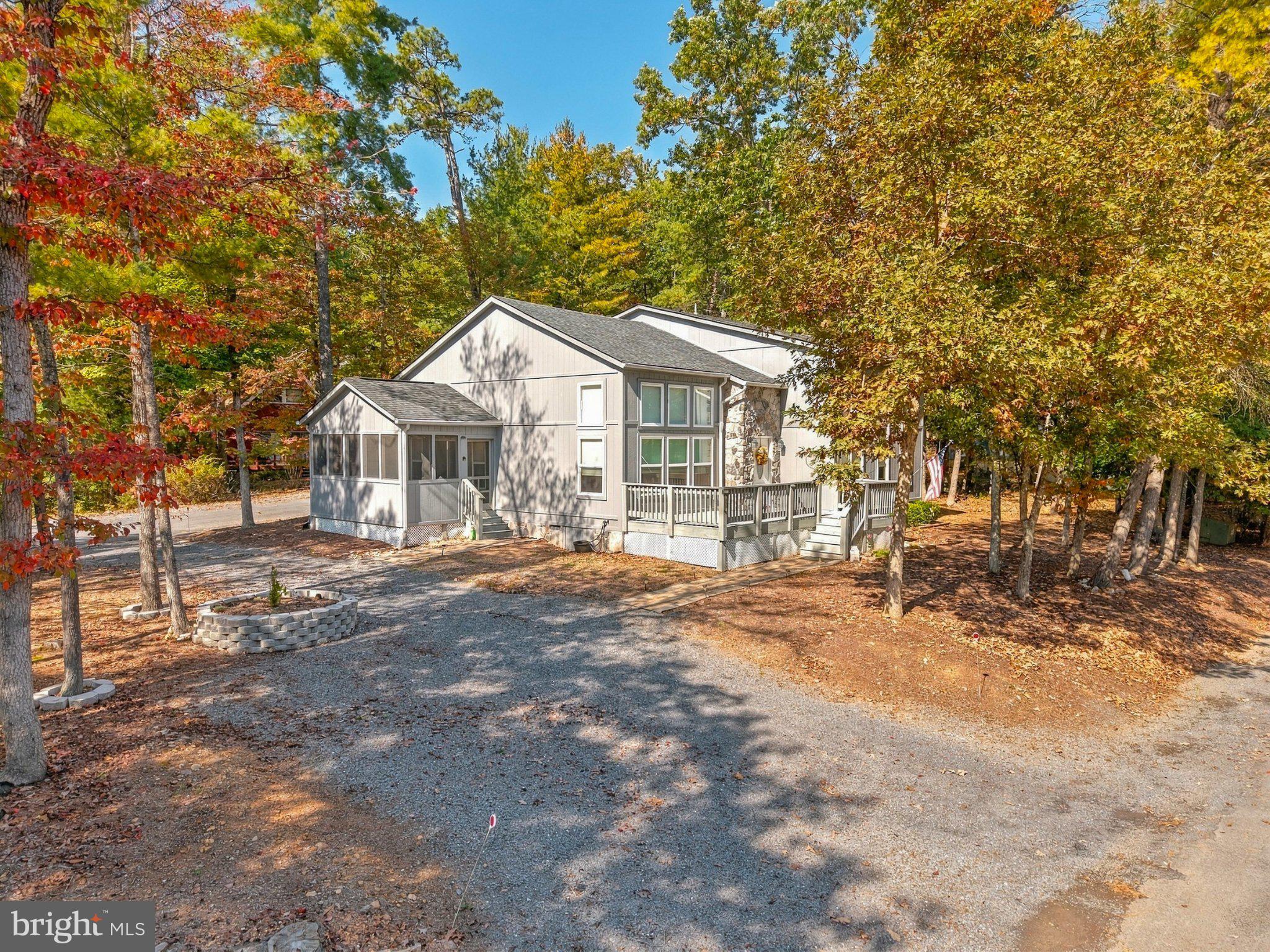 353 KILLMON ROAD
