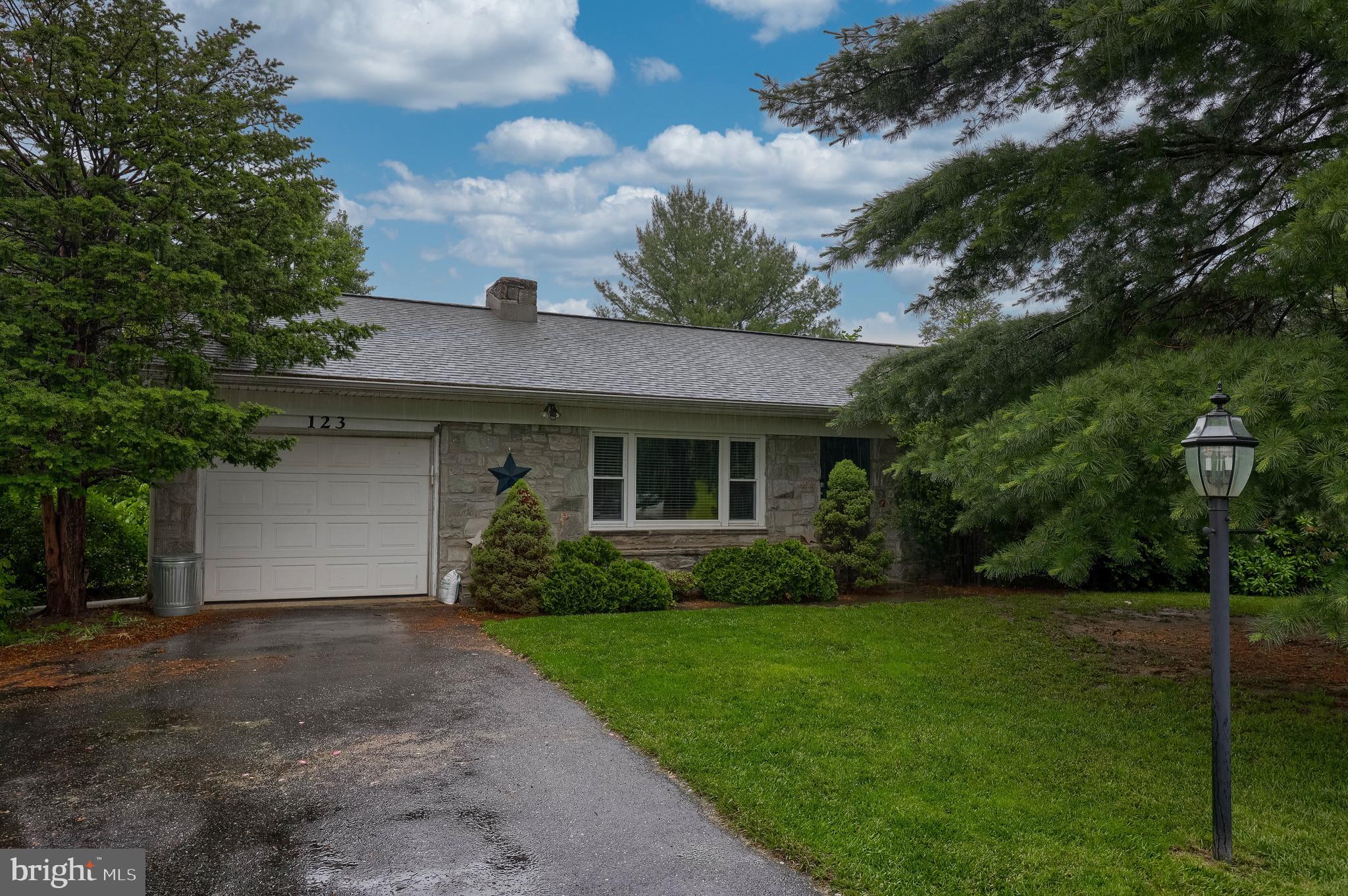 123 WESTBROOK DRIVE