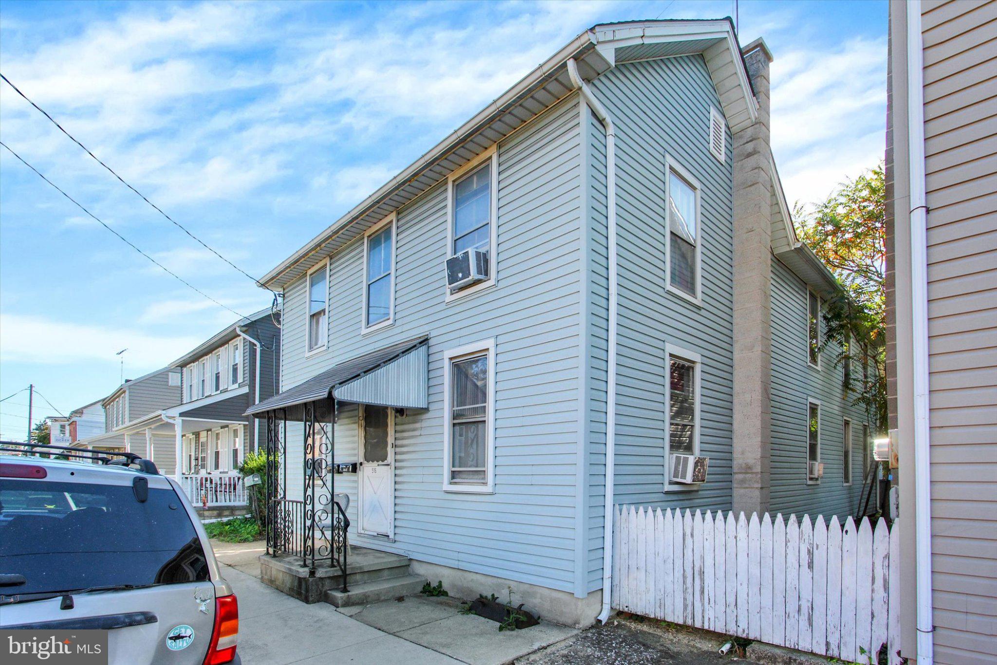 516 MAIN STREET