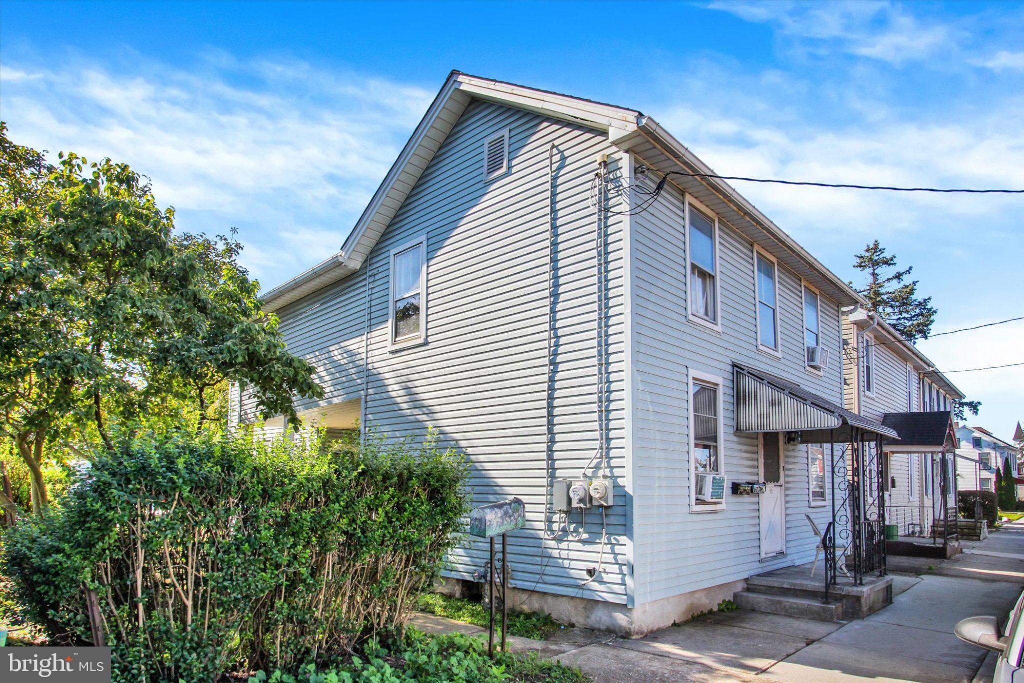 516 MAIN STREET