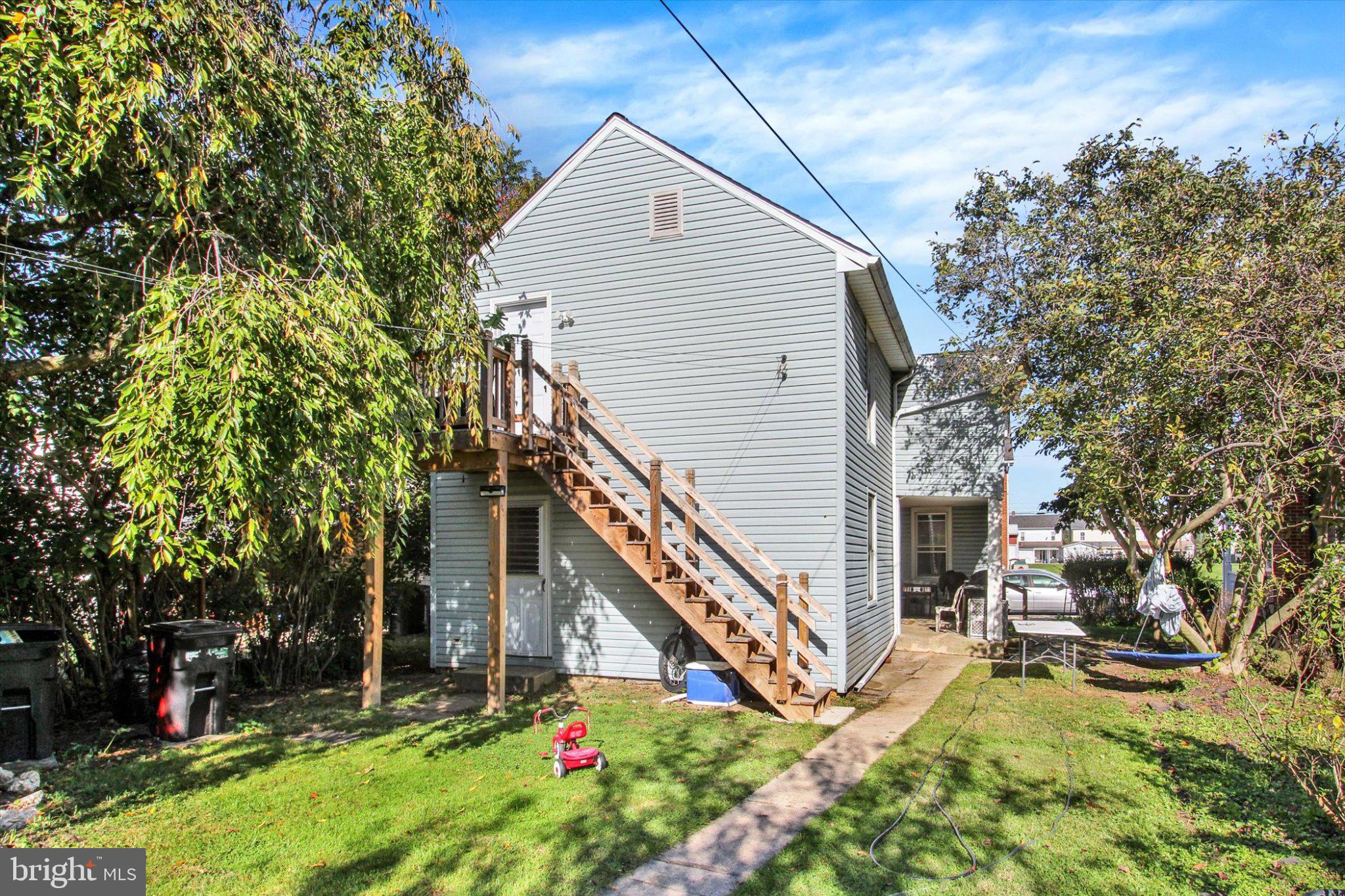 516 MAIN STREET