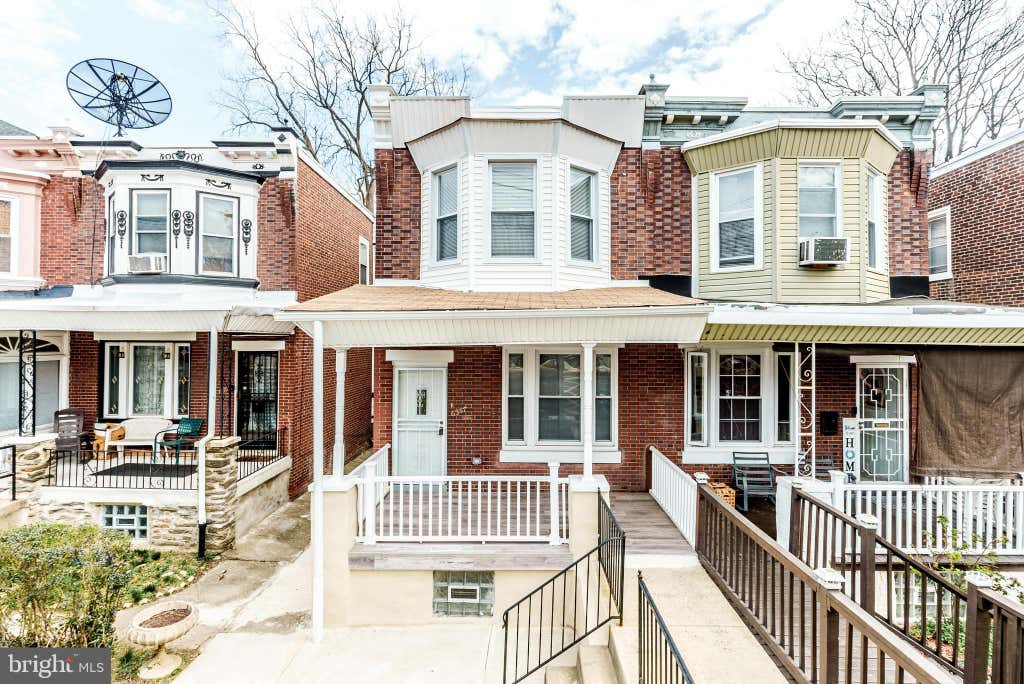 Photo of 6357 Old York Road, PHILADELPHIA, PA 19141 (MLS # PAPH2640848)