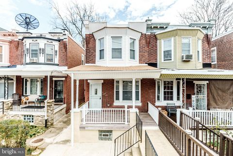Photo of 6357 Old York Road, PHILADELPHIA, PA 19141 (MLS # PAPH2640848)