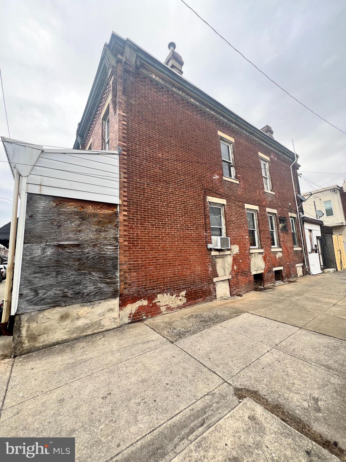 CARROLL PARK - Residential