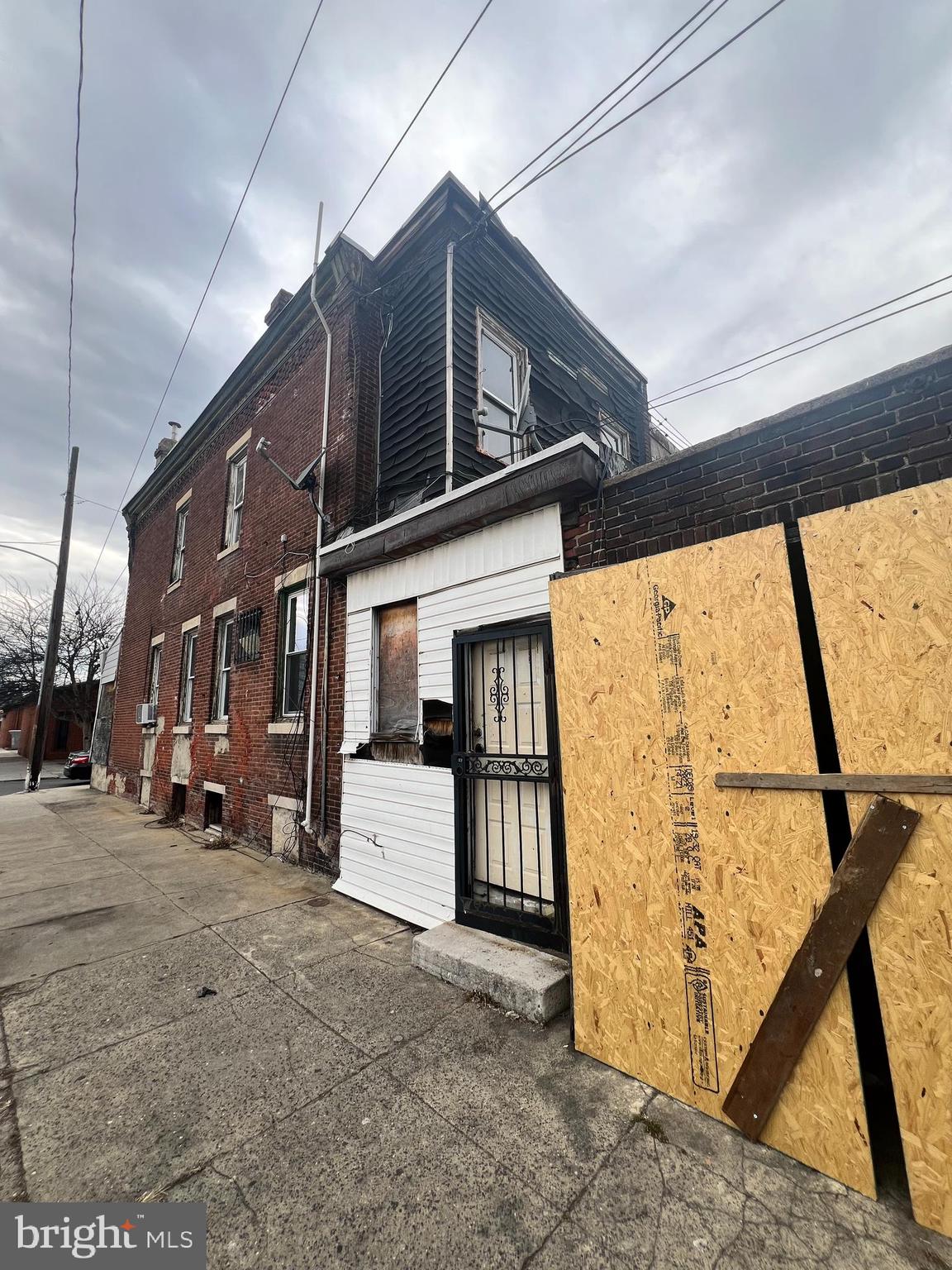 CARROLL PARK - Residential