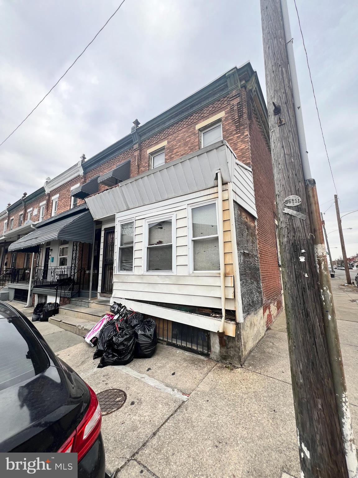 CARROLL PARK - Residential