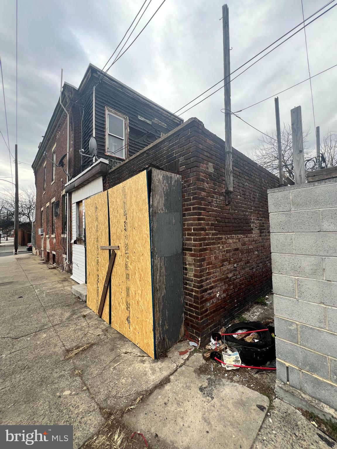 CARROLL PARK - Residential