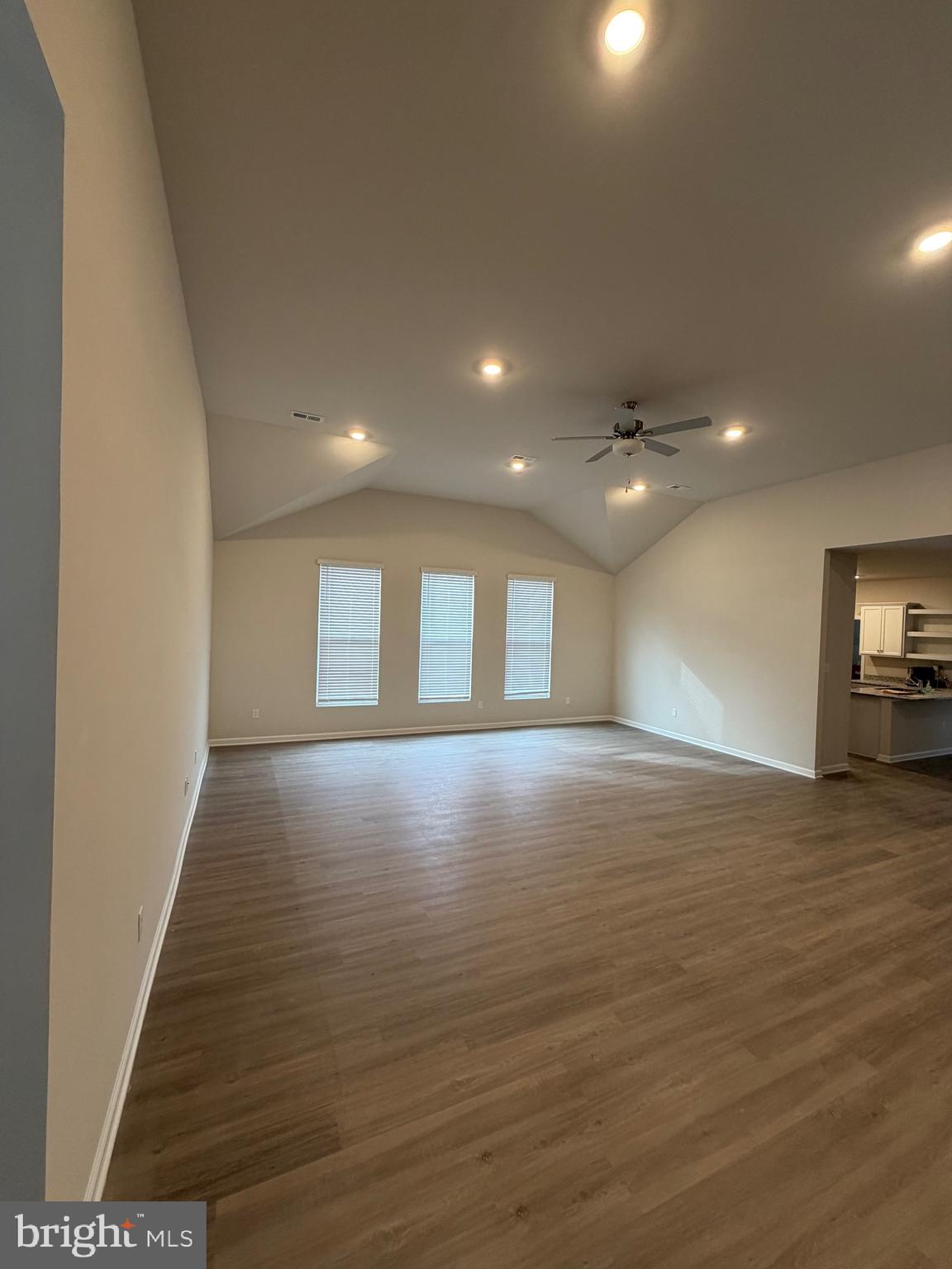 17305 GEORGE RUFFIN ROAD