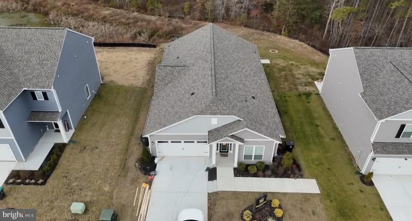 BROOKWOOD - Residential