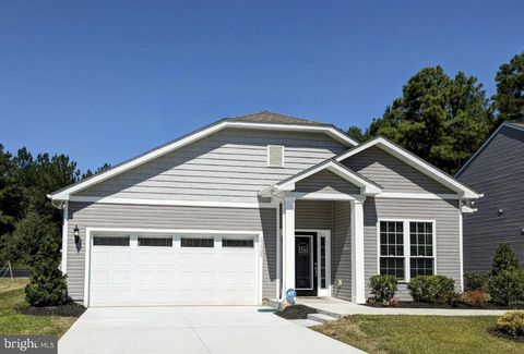 17305 GEORGE RUFFIN ROAD BOWLING GREEN VA 22427