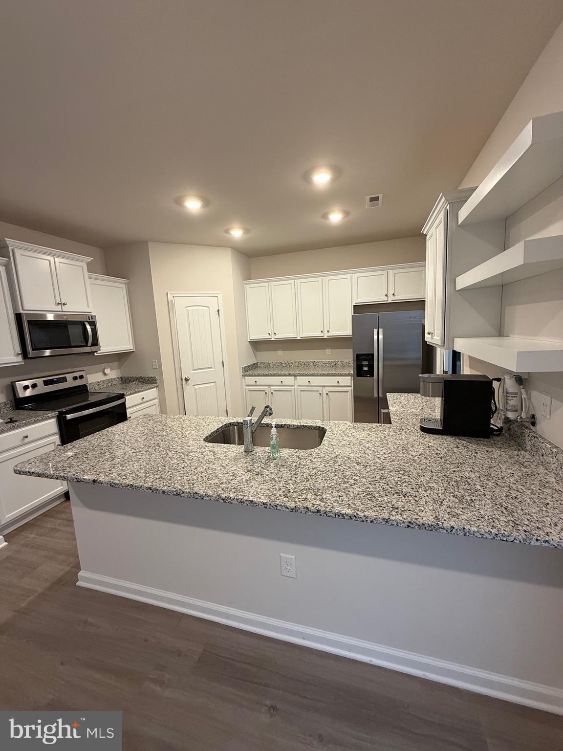 17305 GEORGE RUFFIN ROAD