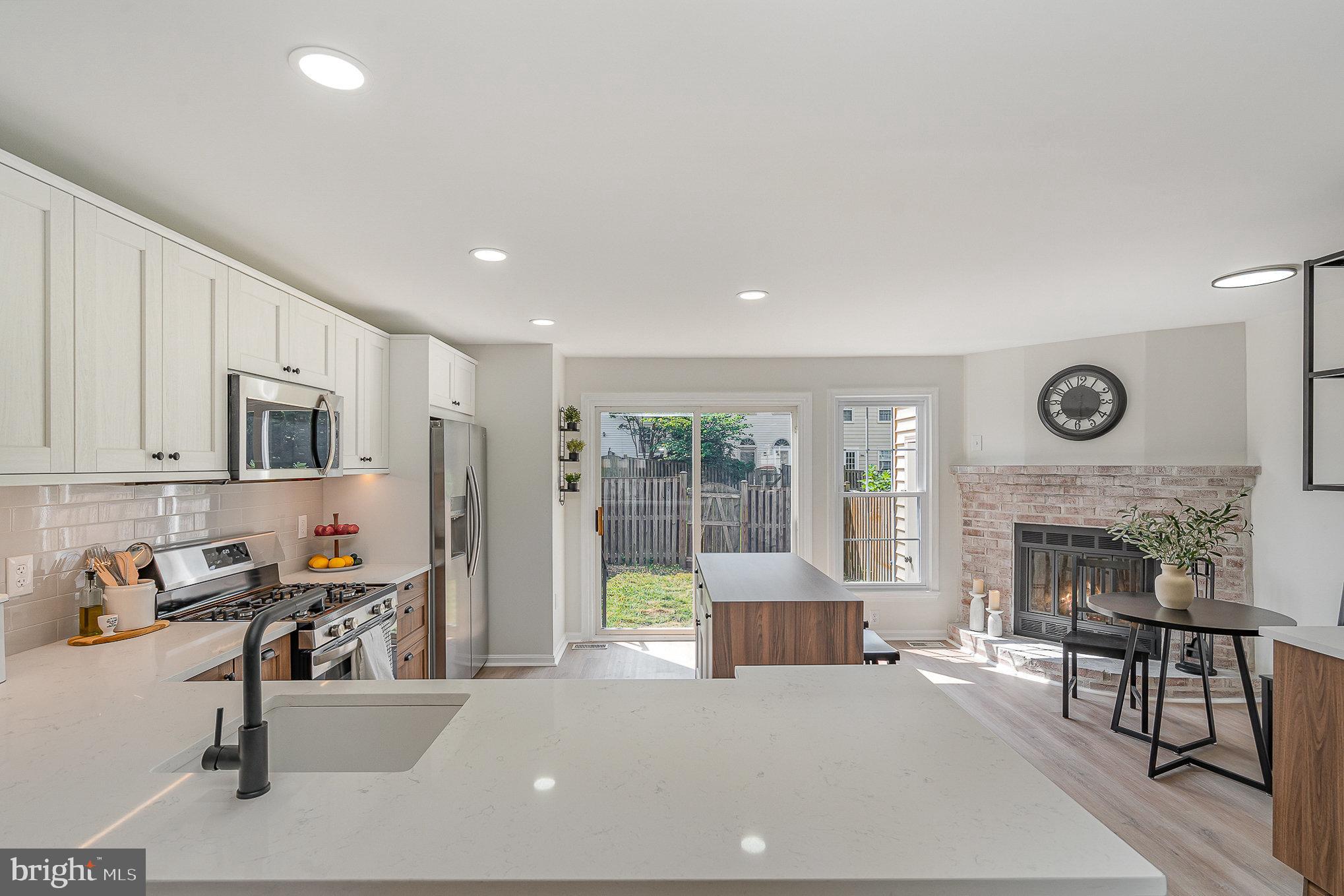 HAYFIELD VIEW - Residential