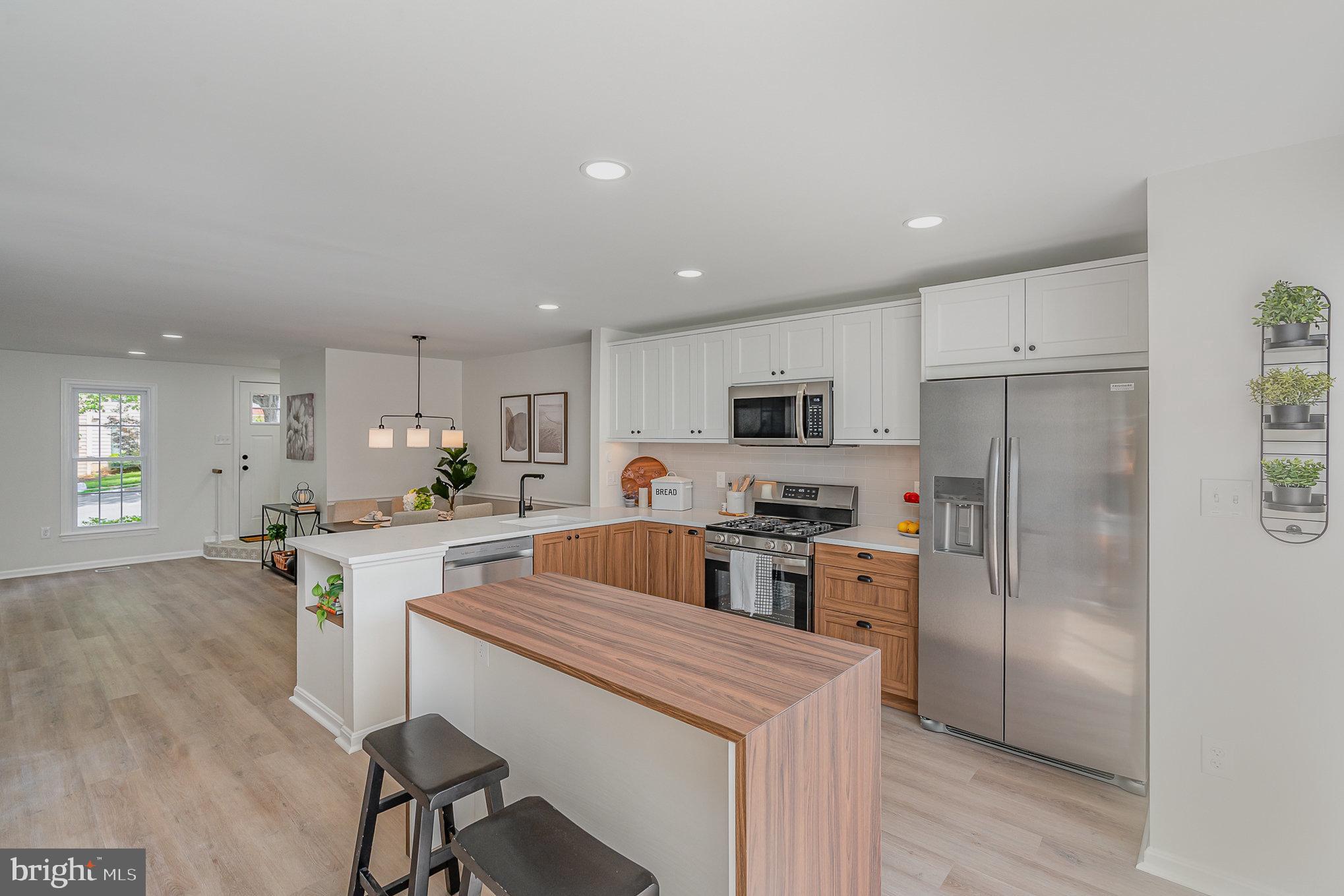 HAYFIELD VIEW - Residential