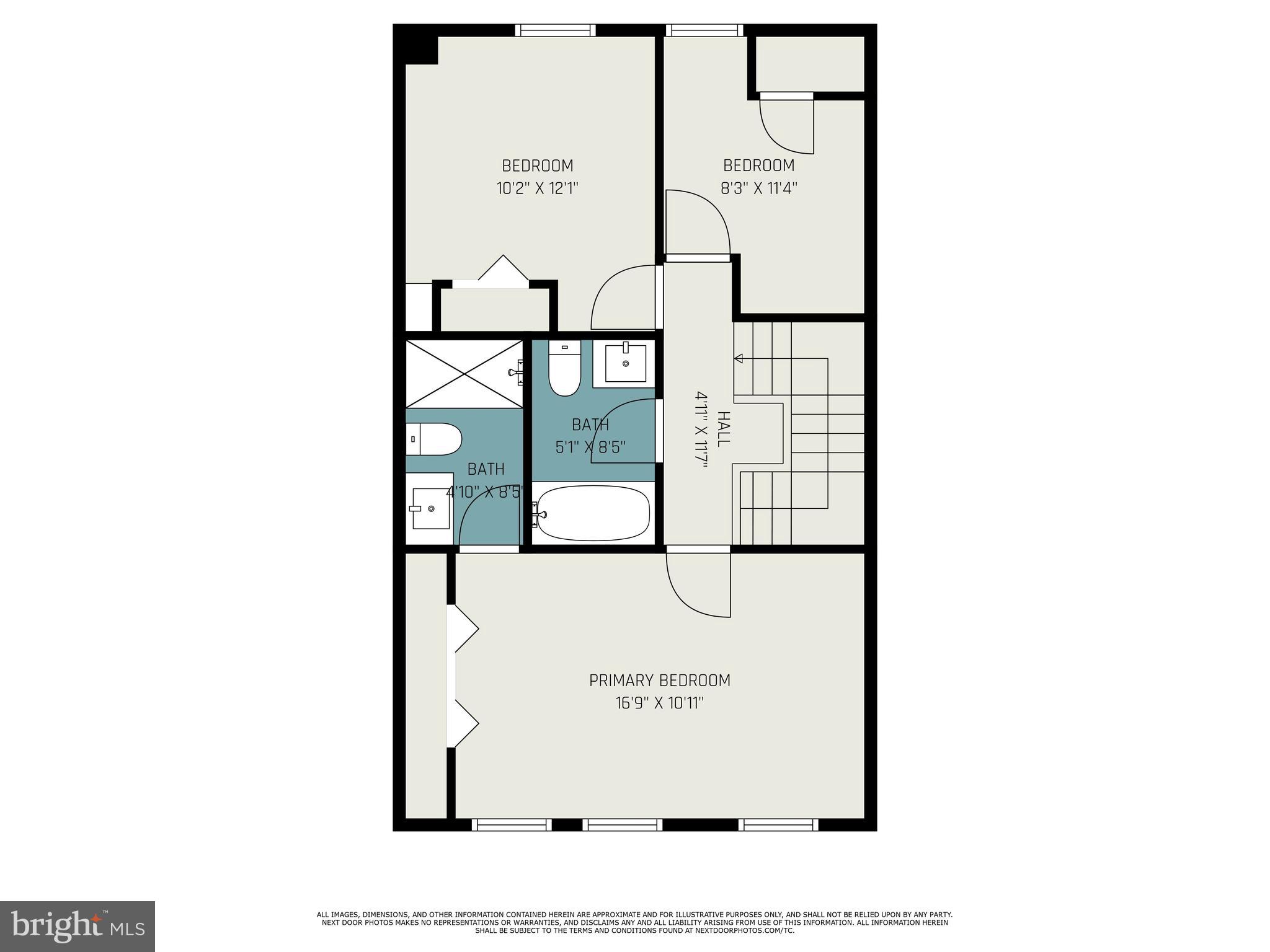 HAYFIELD VIEW - Residential