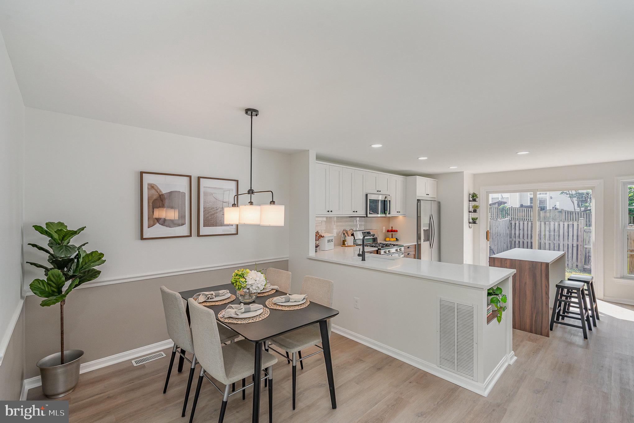 7471 TOWCHESTER COURT