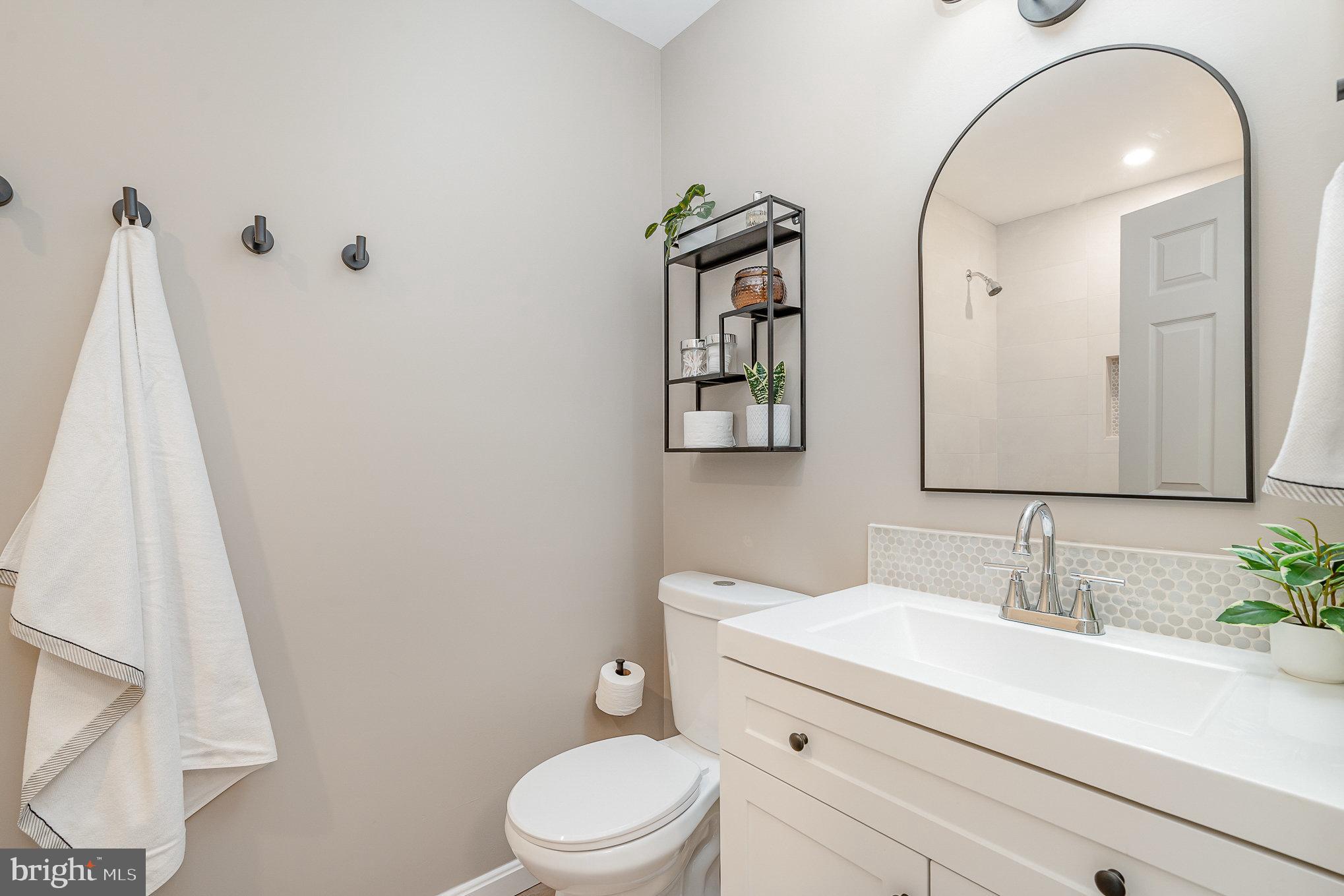 HAYFIELD VIEW - Residential