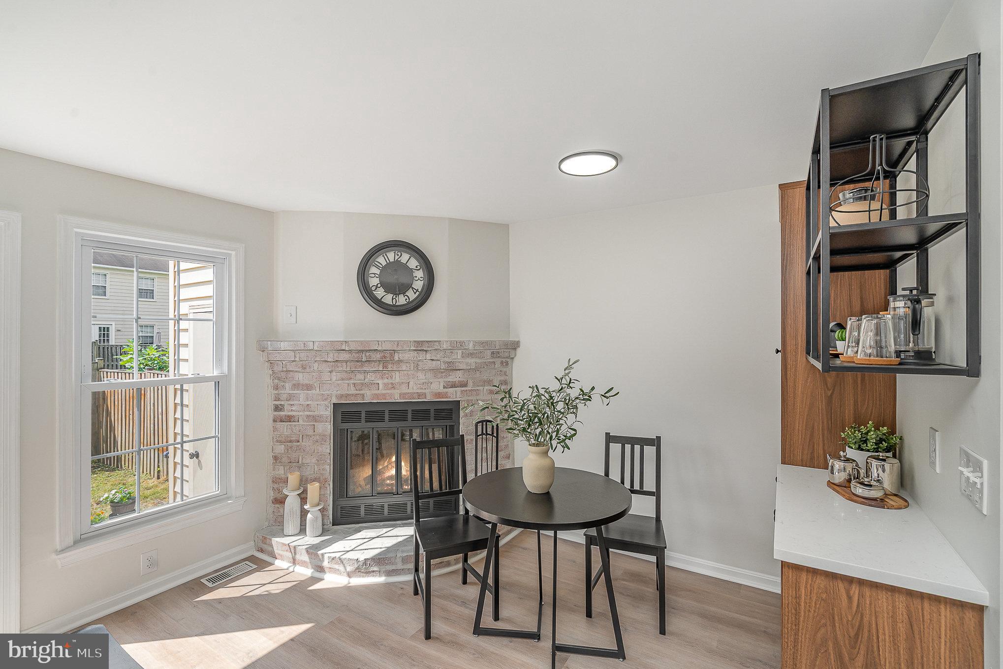 HAYFIELD VIEW - Residential