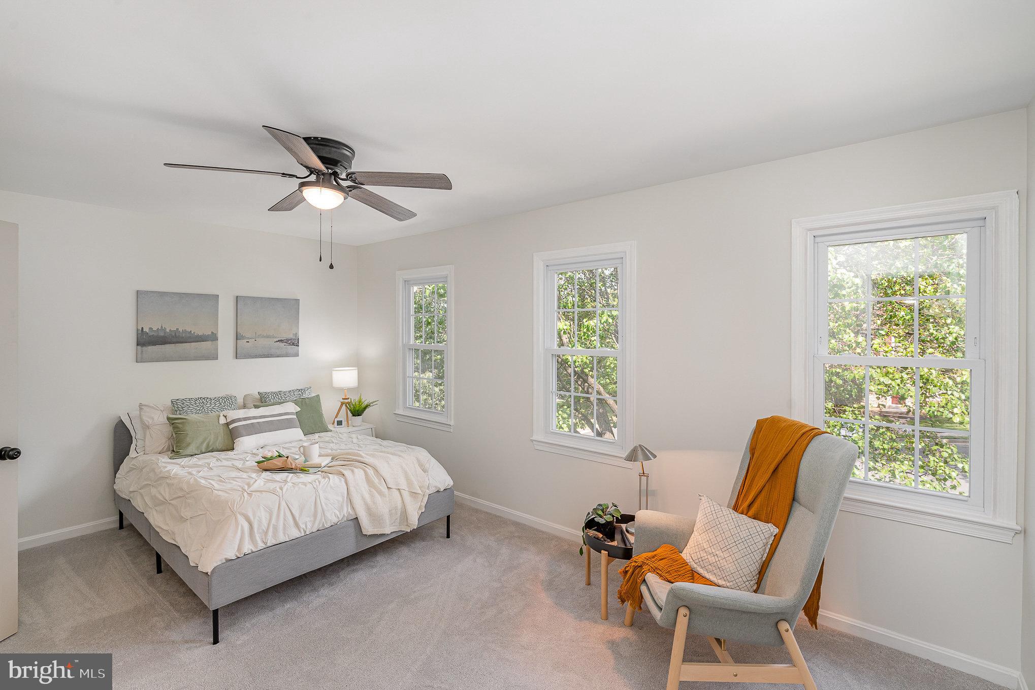 HAYFIELD VIEW - Residential