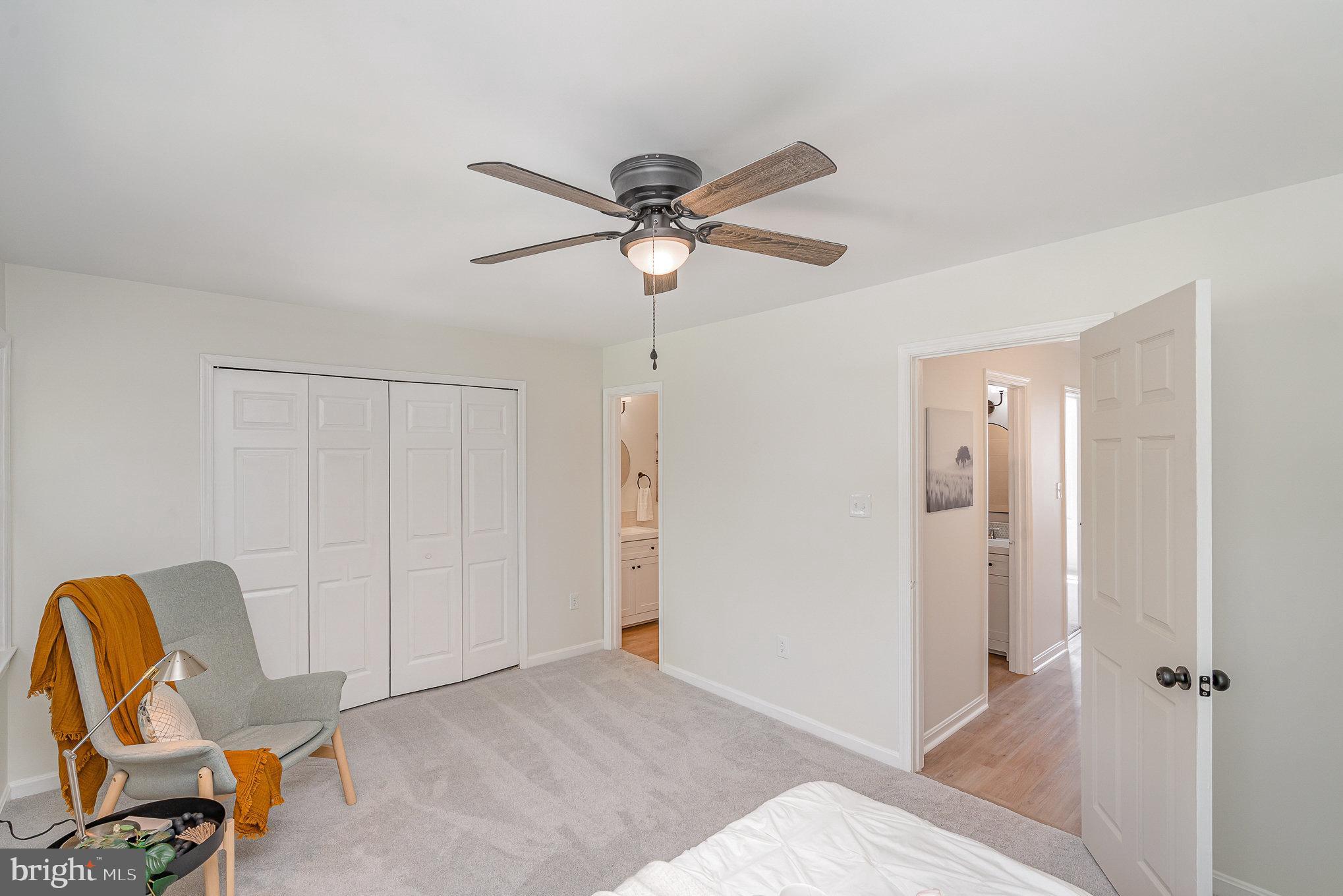 HAYFIELD VIEW - Residential