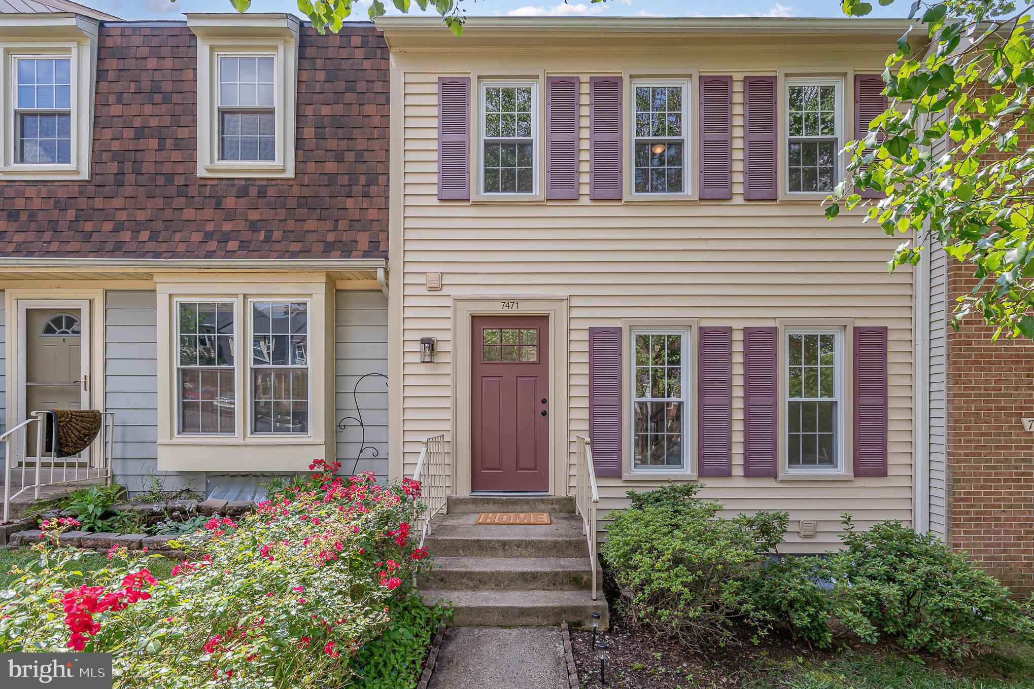 HAYFIELD VIEW - Residential