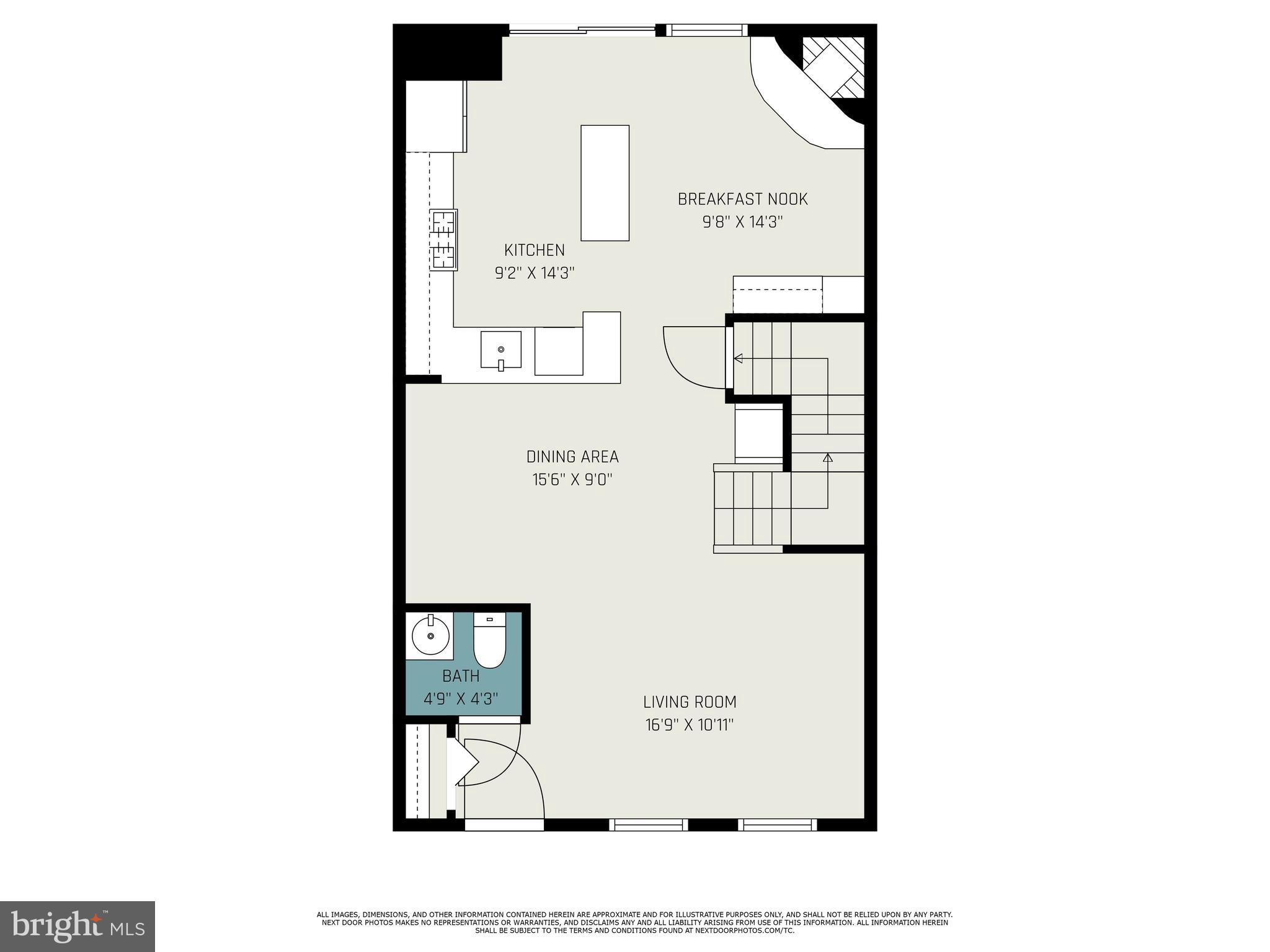HAYFIELD VIEW - Residential