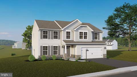 Homes For Sale - 60 Whitebriar Court #LOT 17<br/> SELINSGROVE, PA 17870