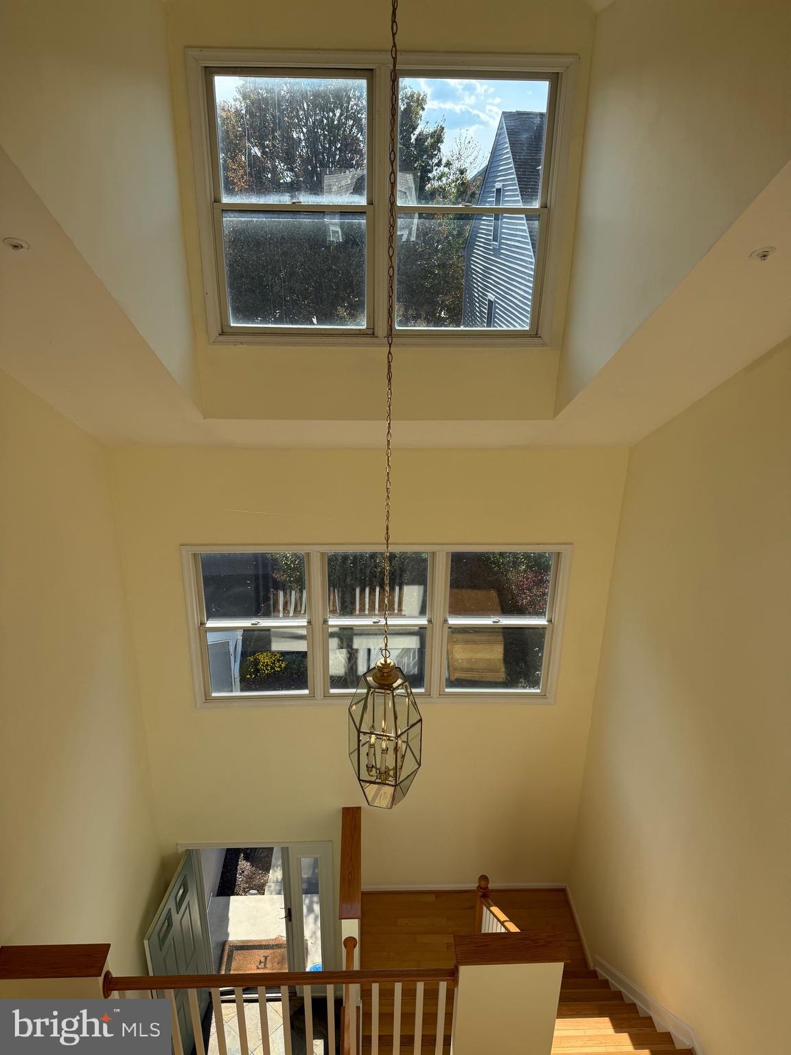 BAYSIDE - Residential Lease