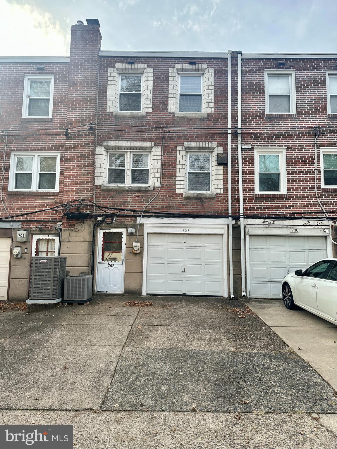 BRIARCLIFFE - Residential