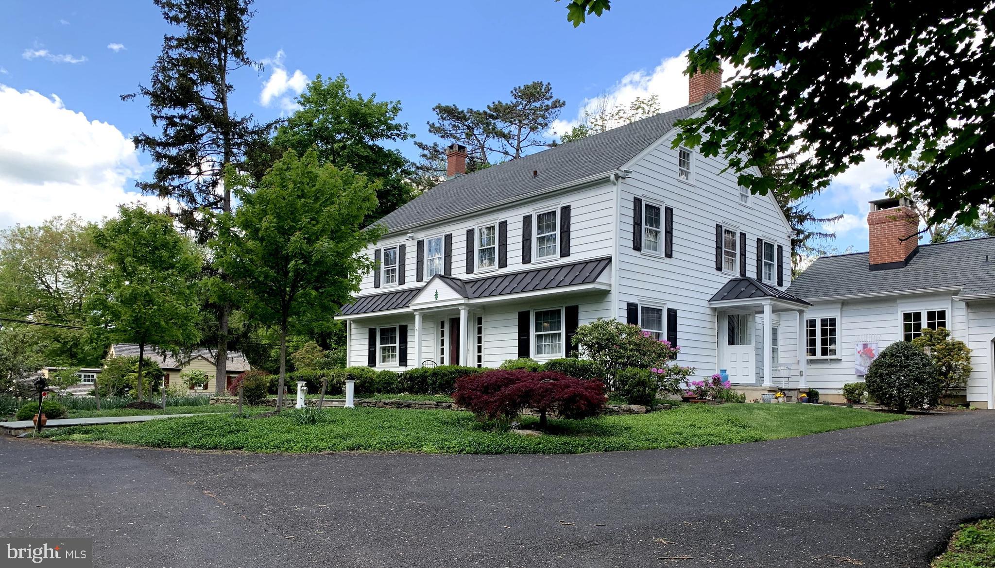 563 PEBBLE HILL ROAD