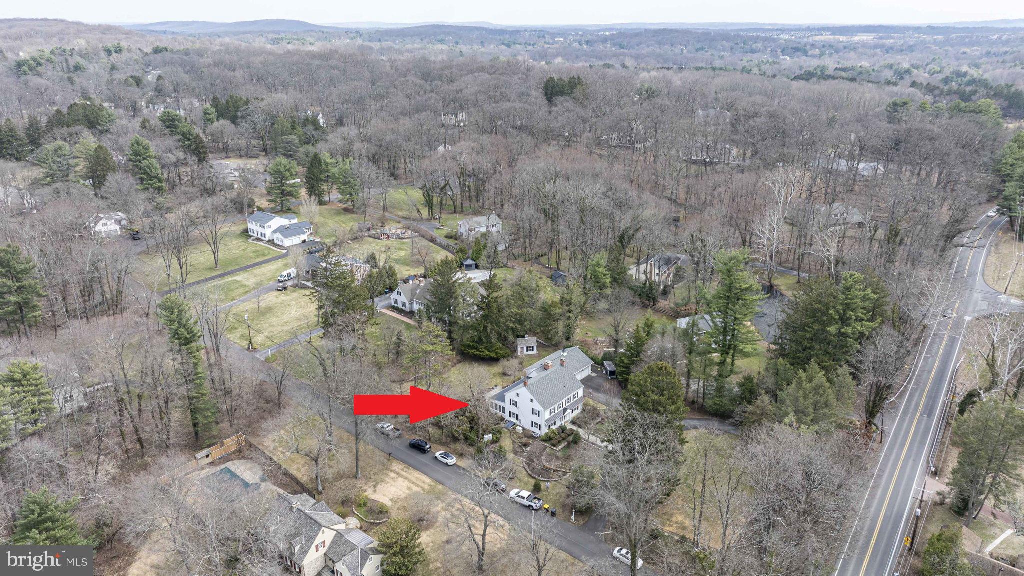 PEBBLE HILL - Residential