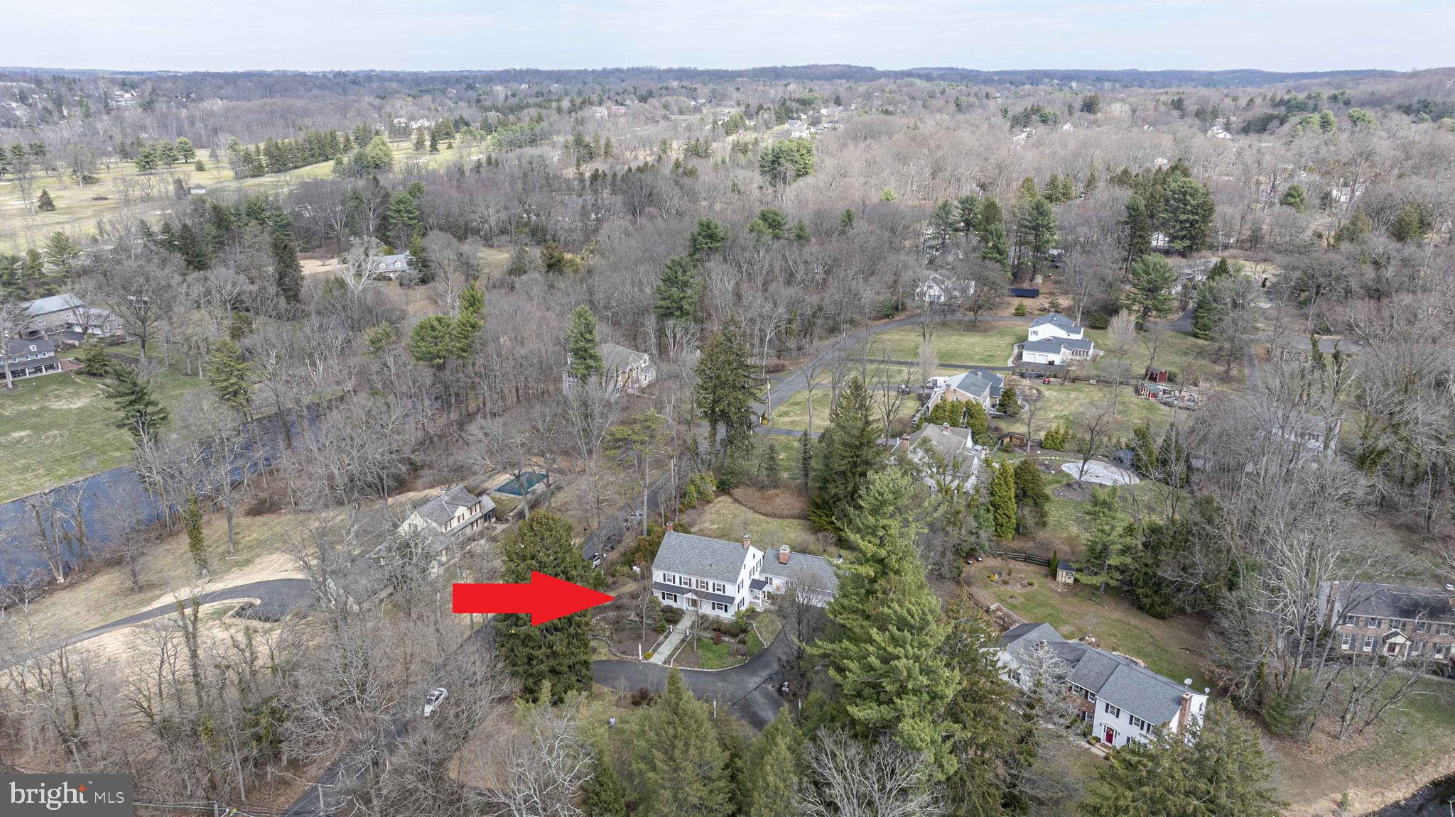 PEBBLE HILL - Residential