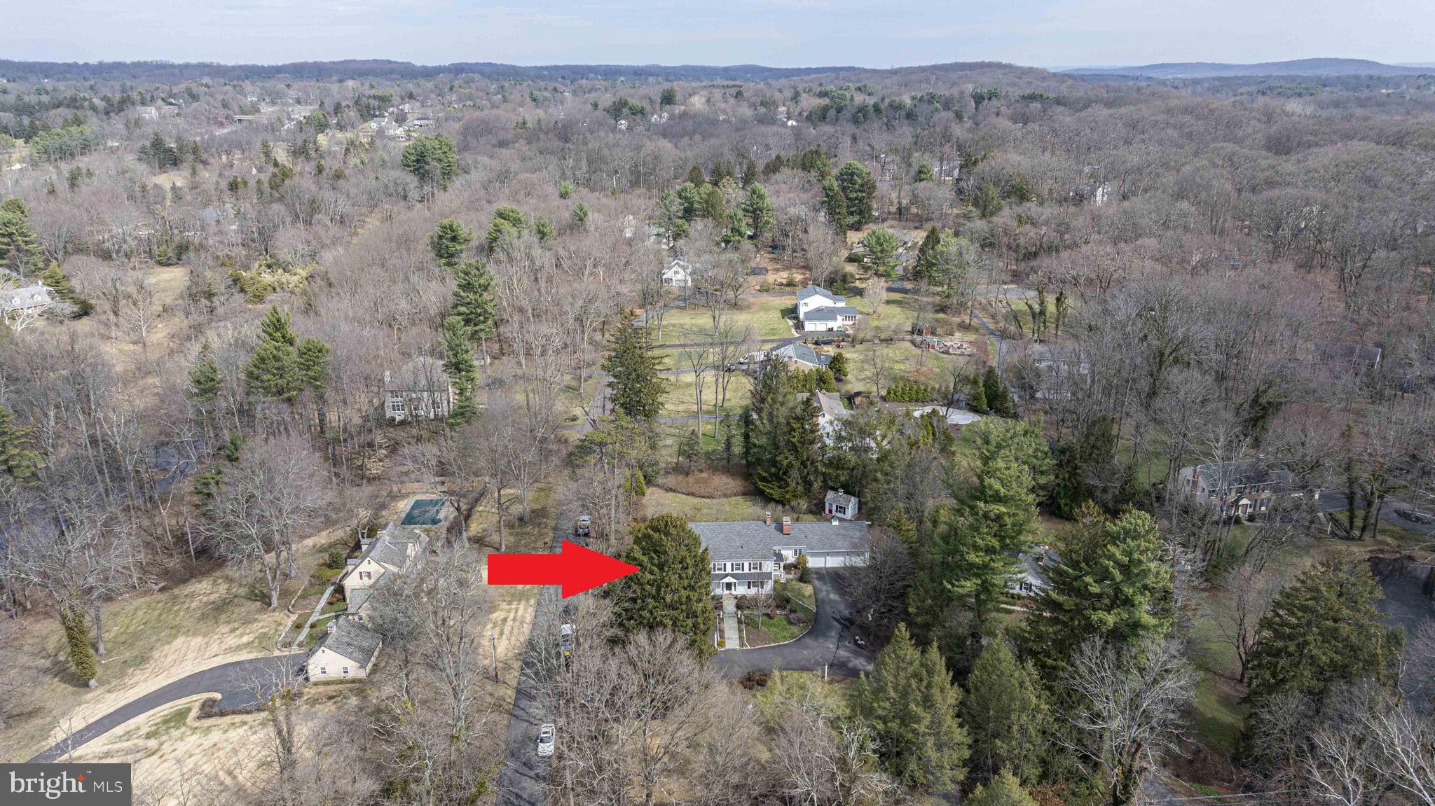 PEBBLE HILL - Residential