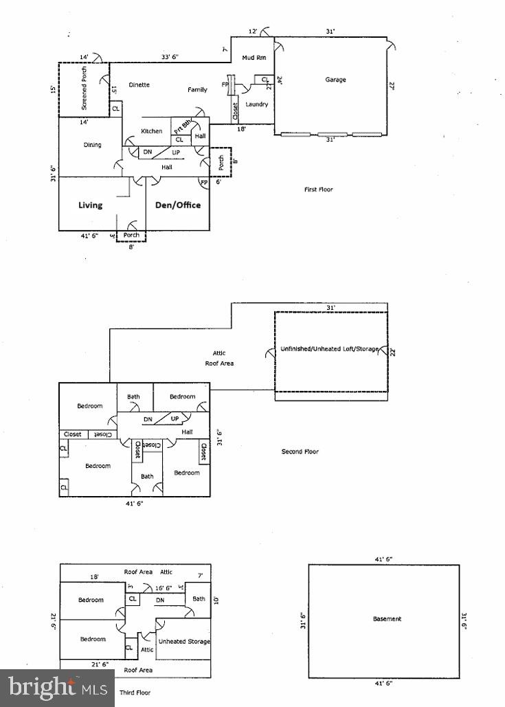 PEBBLE HILL - Residential