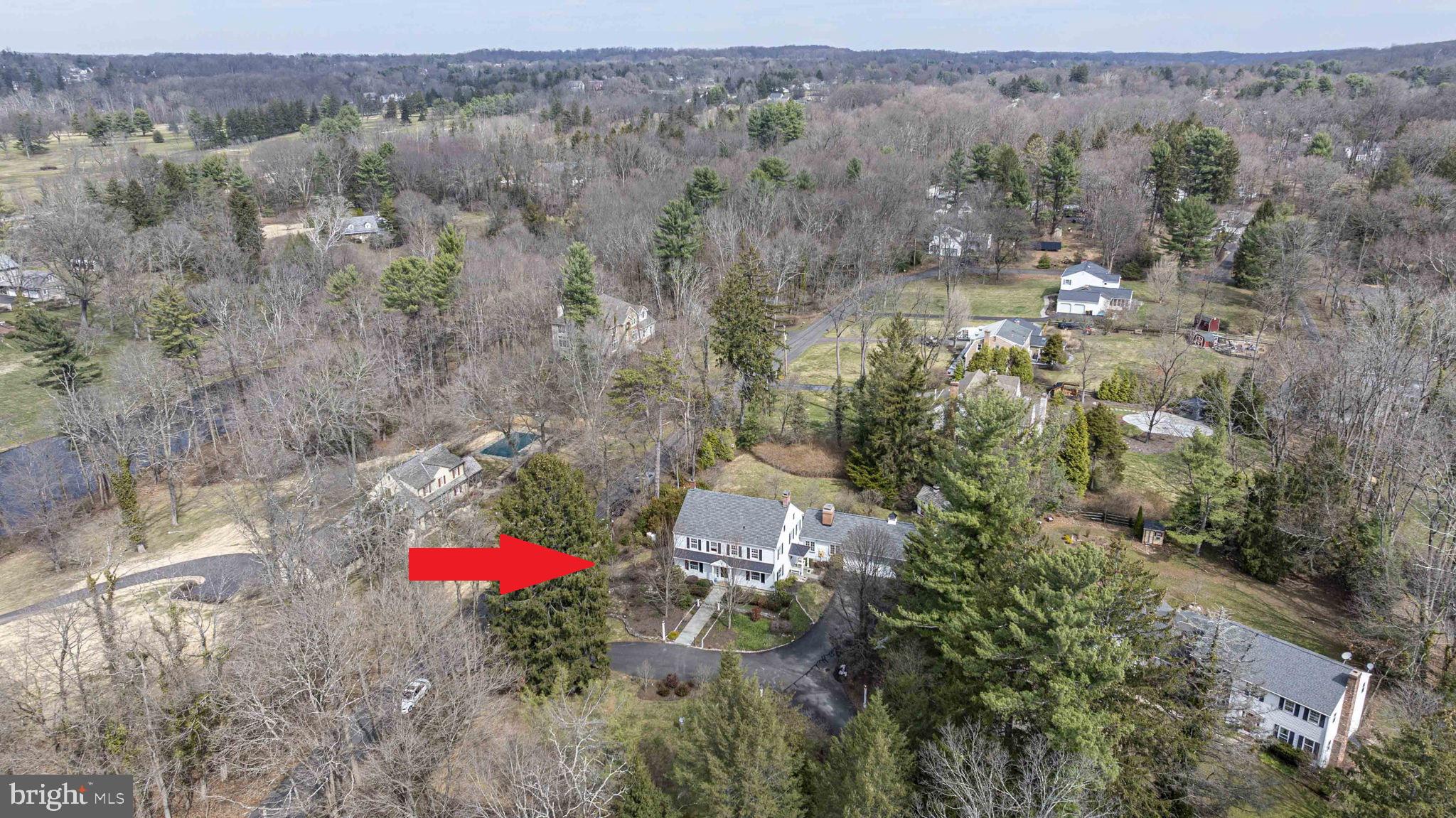 PEBBLE HILL - Residential