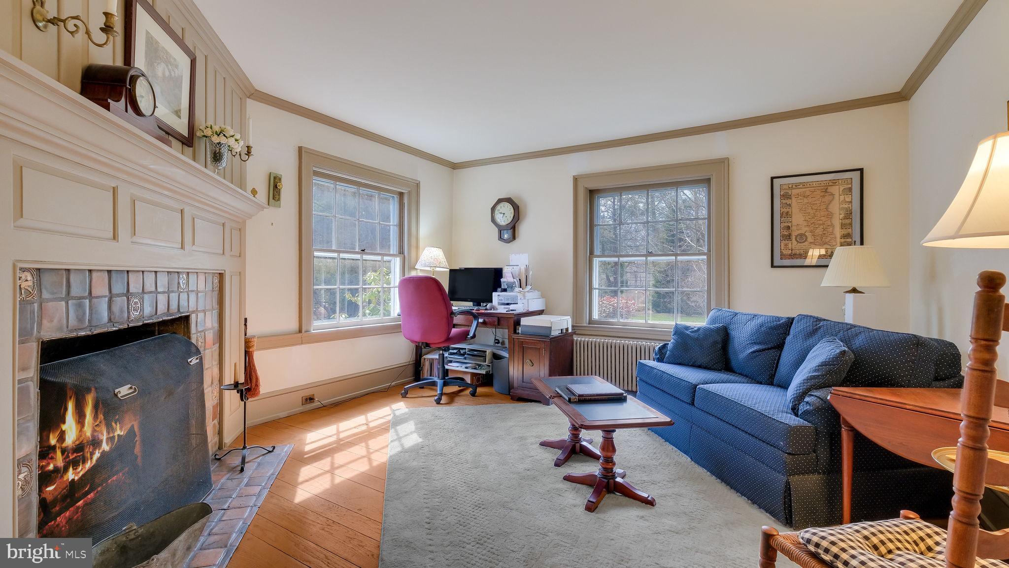 PEBBLE HILL - Residential