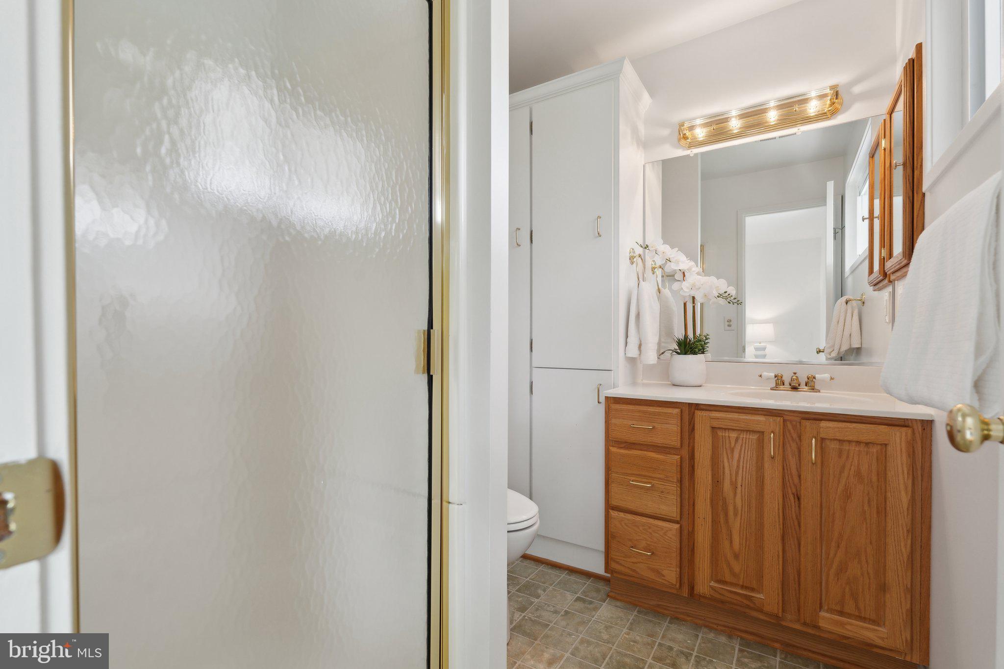 CARDEROCK SPRINGS - Residential