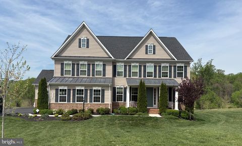 13870 MILL CREEK COURT CLARKSVILLE MD 21029
