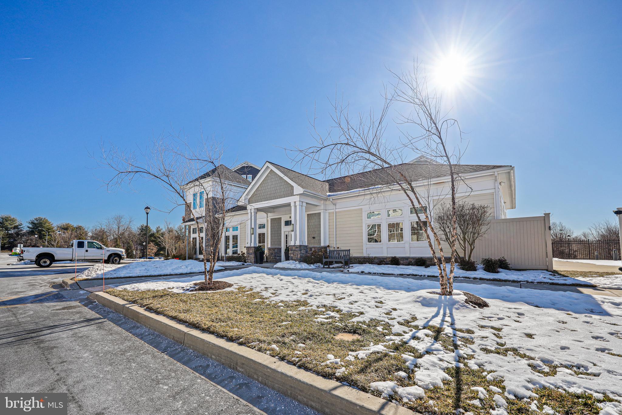 ELLICOTTS RETREAT - Residential