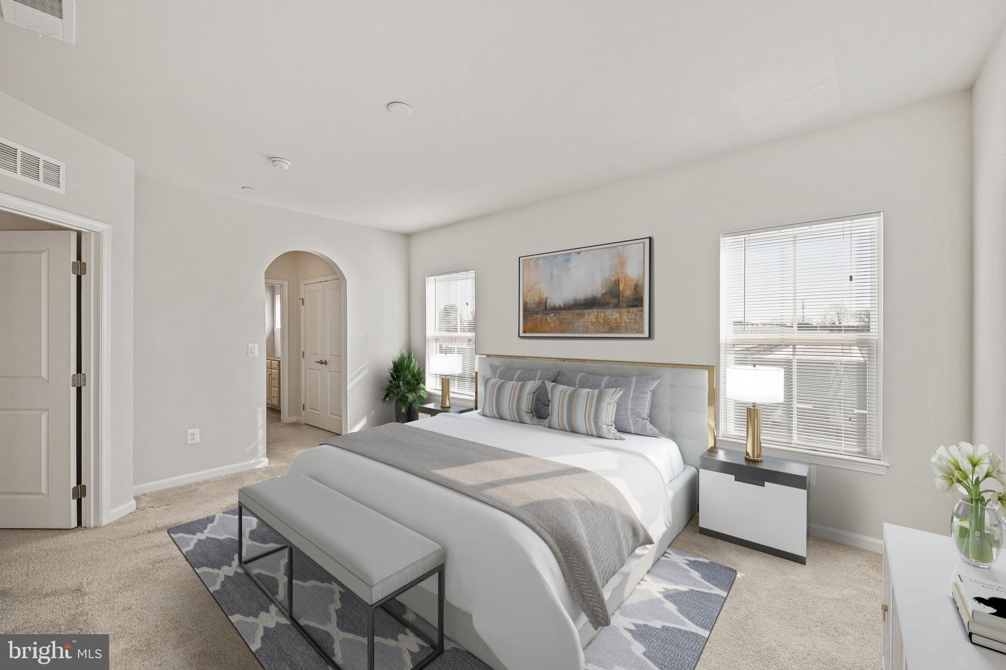 ELLICOTTS RETREAT - Residential