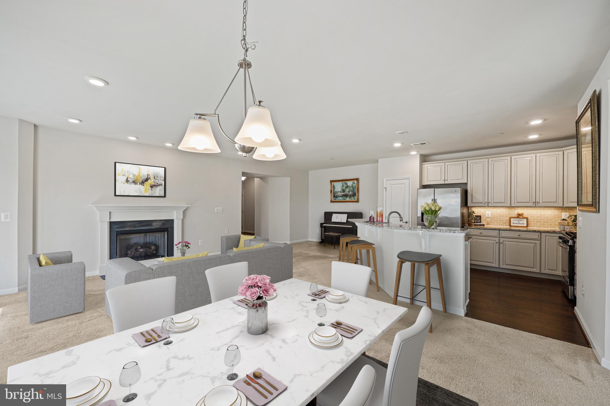 ELLICOTTS RETREAT - Residential